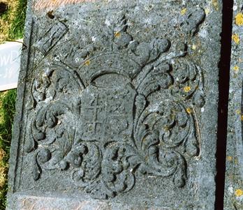 Westerwijtwerd 71 Wijen (?) Harms Iconografie
